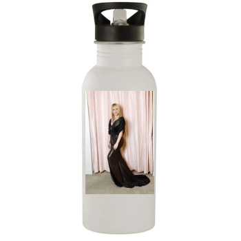 Tara Conner Stainless Steel Water Bottle