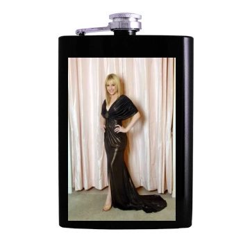 Tara Conner Hip Flask