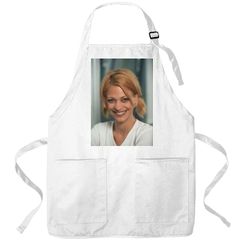 Heike Makatsch Apron