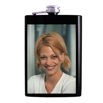 Heike Makatsch Hip Flask