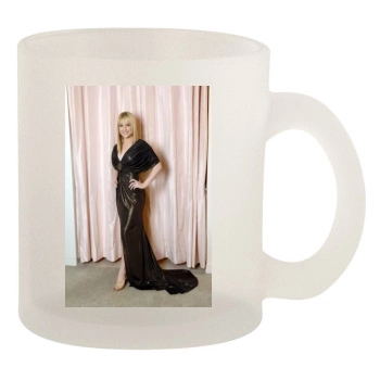 Tara Conner 10oz Frosted Mug