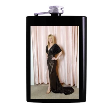 Tara Conner Hip Flask