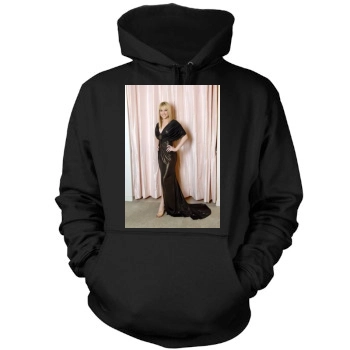 Tara Conner Mens Pullover Hoodie Sweatshirt