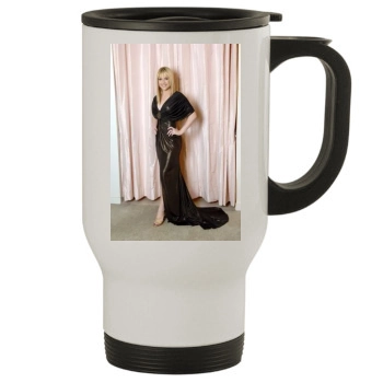 Tara Conner Stainless Steel Travel Mug