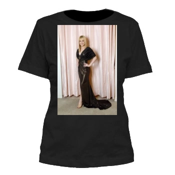 Tara Conner Women's Cut T-Shirt