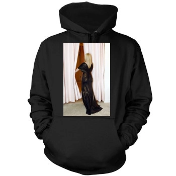 Tara Conner Mens Pullover Hoodie Sweatshirt