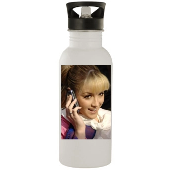 Tara Conner Stainless Steel Water Bottle