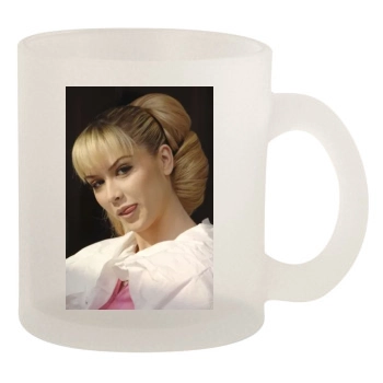 Tara Conner 10oz Frosted Mug