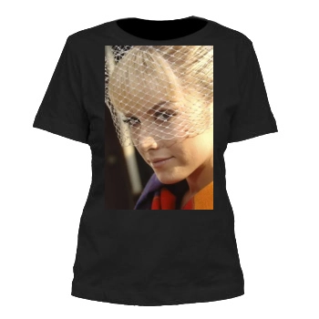 Tara Conner Women's Cut T-Shirt