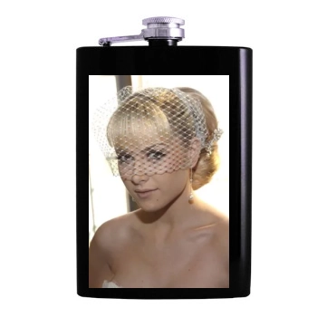 Tara Conner Hip Flask