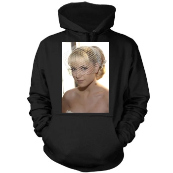 Tara Conner Mens Pullover Hoodie Sweatshirt