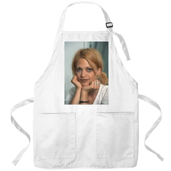 Heike Makatsch Apron