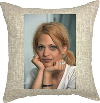 Heike Makatsch Pillow