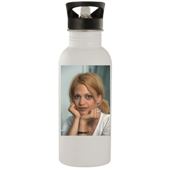 Heike Makatsch Stainless Steel Water Bottle