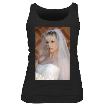 Tara Conner Women's Tank Top