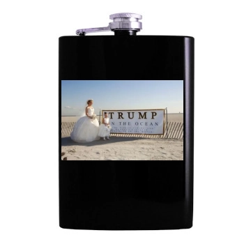 Tara Conner Hip Flask