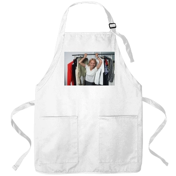 Heike Makatsch Apron