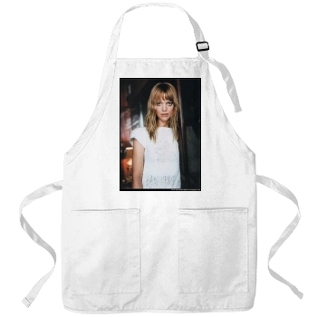 Heike Makatsch Apron