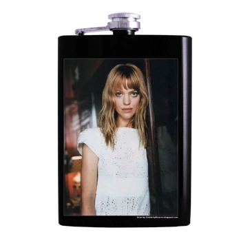 Heike Makatsch Hip Flask