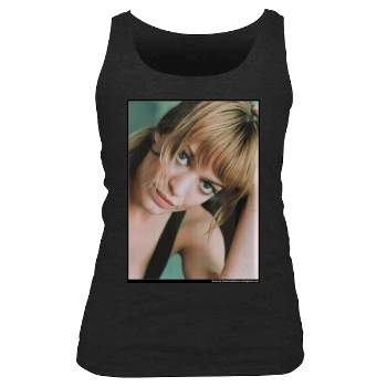 Heike Makatsch Women's Tank Top