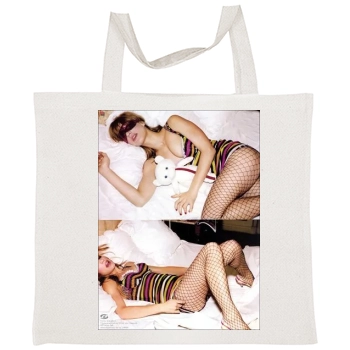 Heike Makatsch Tote