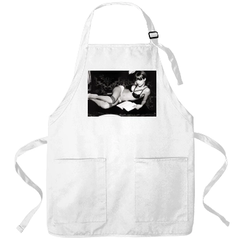 Heike Makatsch Apron