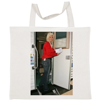 Tara Reid Tote