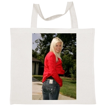 Tara Reid Tote