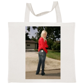 Tara Reid Tote