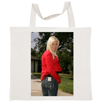 Tara Reid Tote