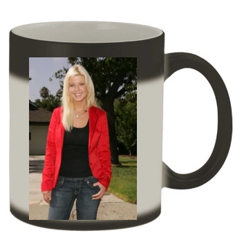 Tara Reid Color Changing Mug