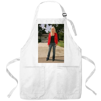 Tara Reid Apron