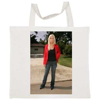 Tara Reid Tote