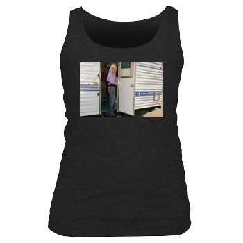 Tara Reid Women's Tank Top