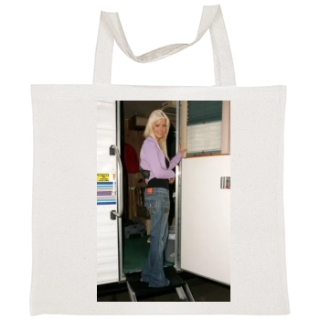 Tara Reid Tote