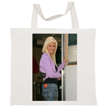 Tara Reid Tote