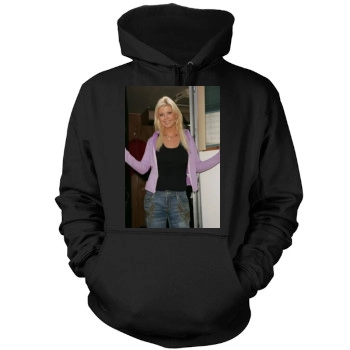 Tara Reid Mens Pullover Hoodie Sweatshirt