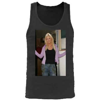 Tara Reid Men's Tank Top