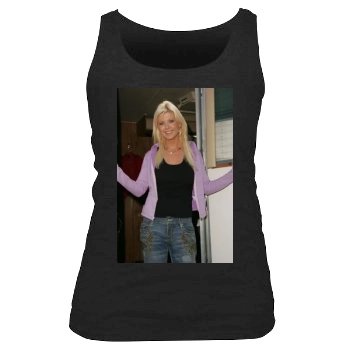 Tara Reid Women's Tank Top