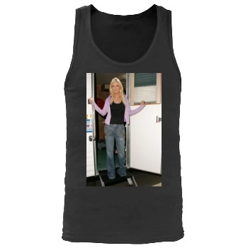 Tara Reid Men's Tank Top