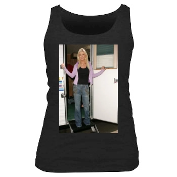 Tara Reid Women's Tank Top