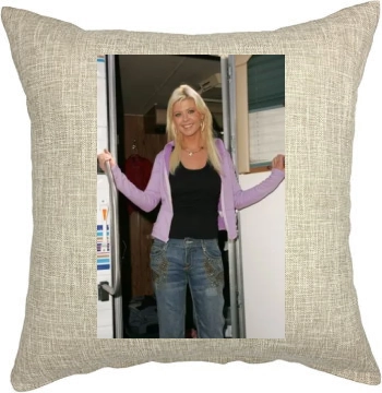 Tara Reid Pillow