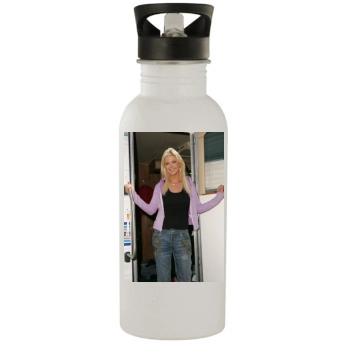 Tara Reid Stainless Steel Water Bottle