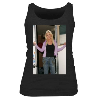 Tara Reid Women's Tank Top