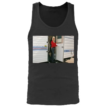 Tara Reid Men's Tank Top