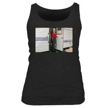 Tara Reid Women's Tank Top