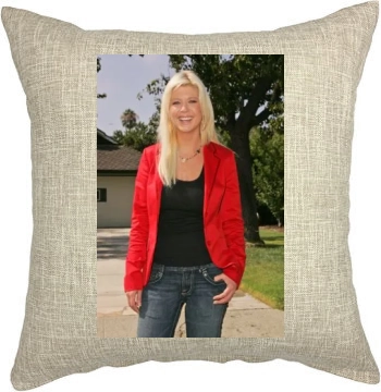 Tara Reid Pillow