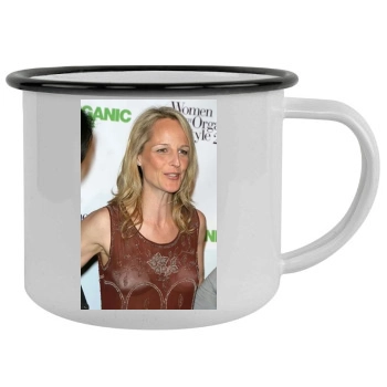 Helen Hunt Camping Mug