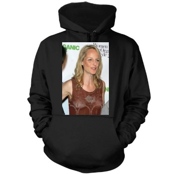 Helen Hunt Mens Pullover Hoodie Sweatshirt