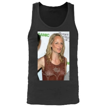 Helen Hunt Men's Tank Top